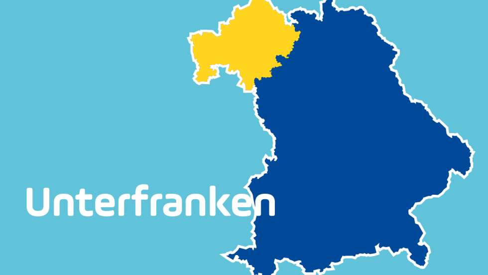 Radl-Strecken: Die schönsten Routen in Unterfranken