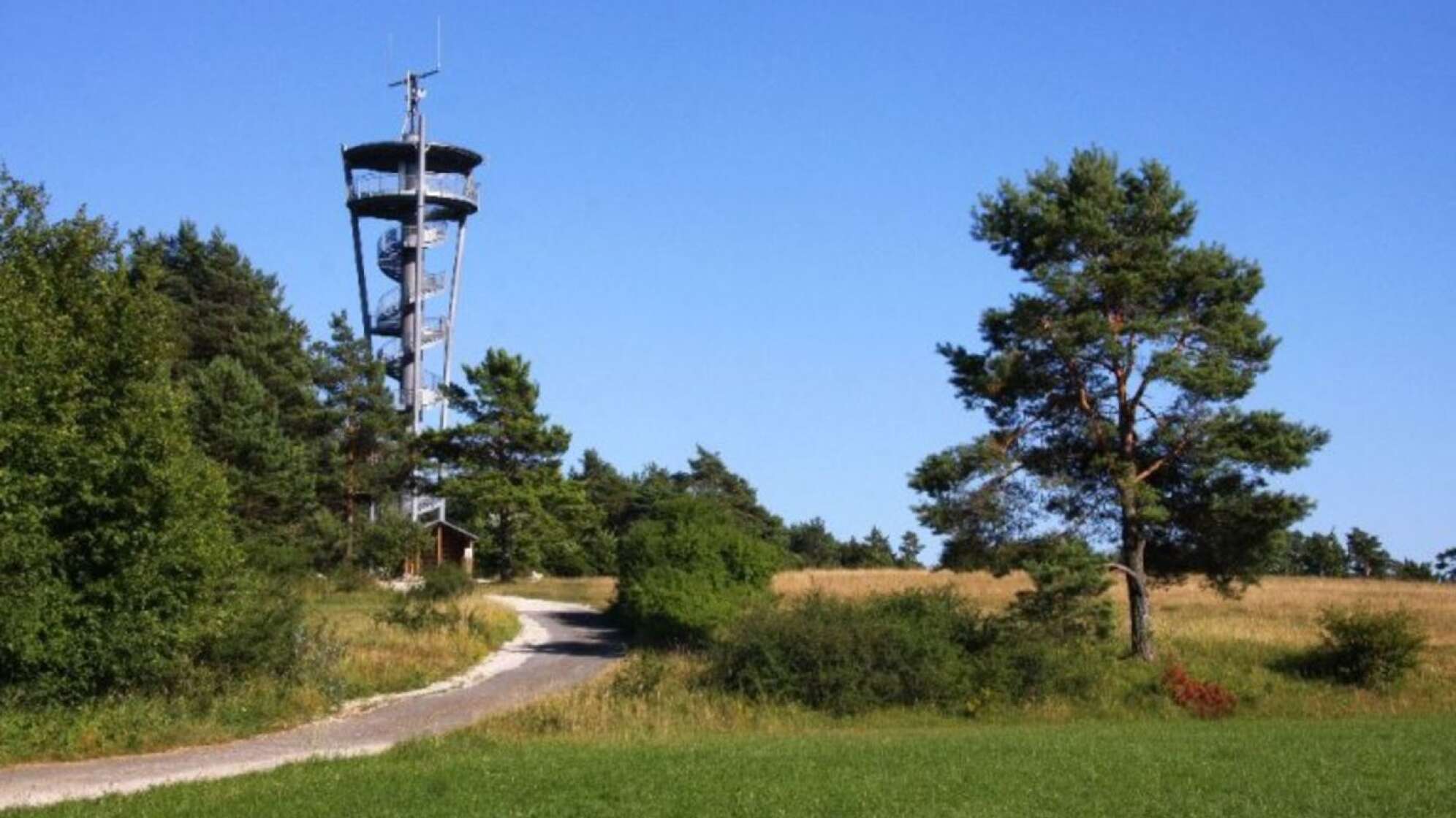 Freizeit Wandern Ausflug