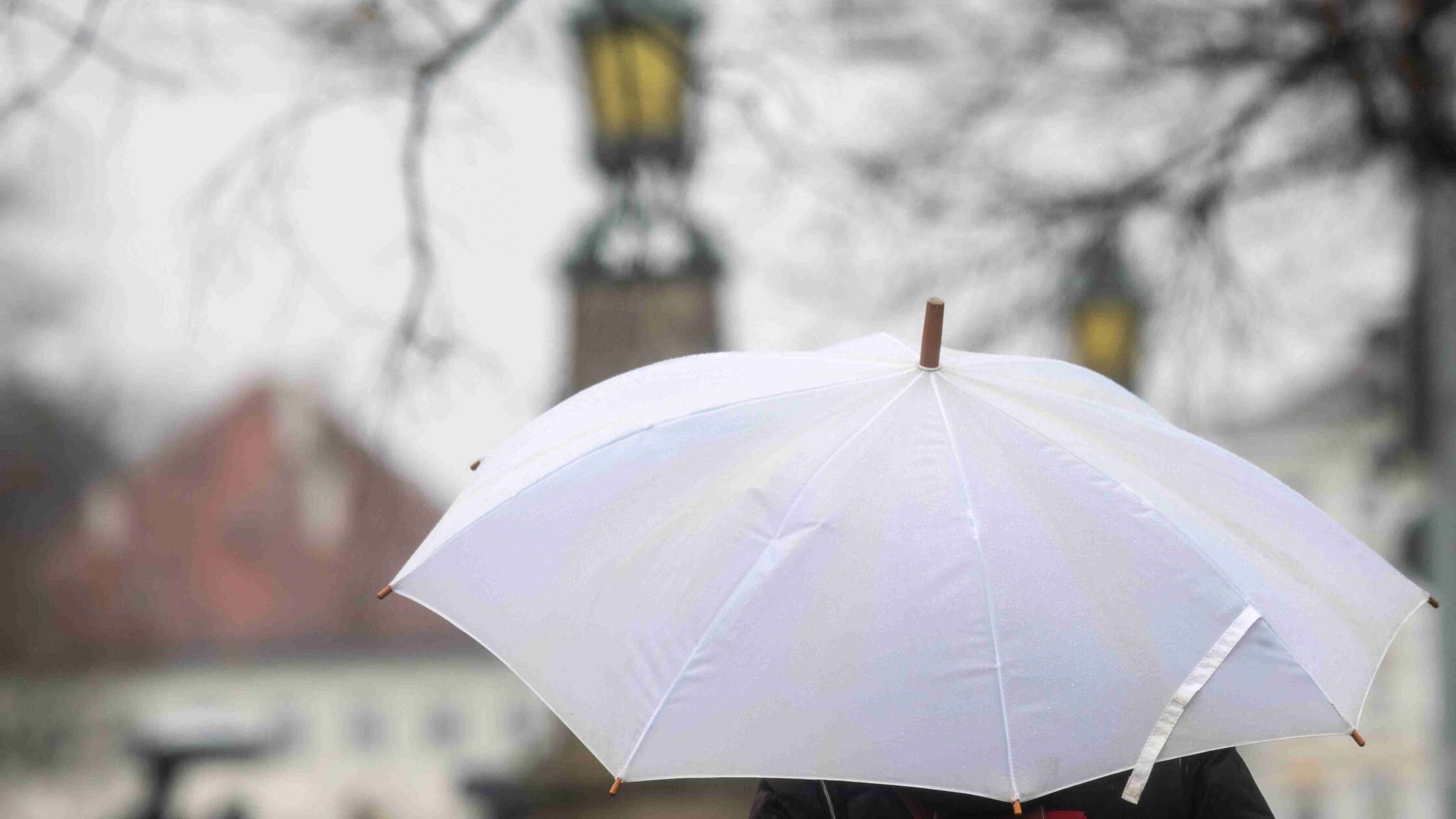Bayern Wo ist der Sommer hin und kommt er wieder?