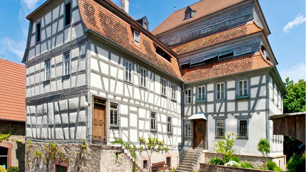 Mühle