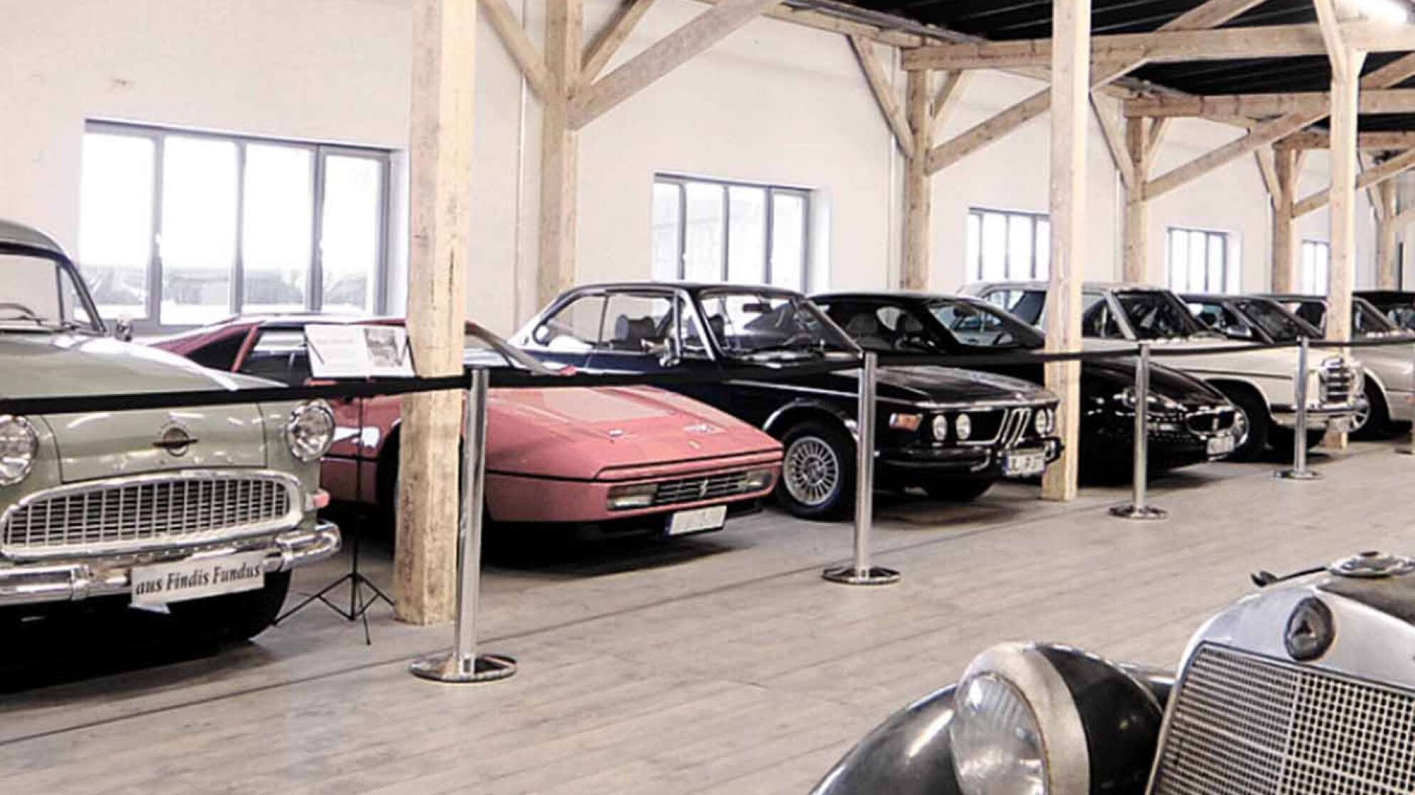 Oldtimer