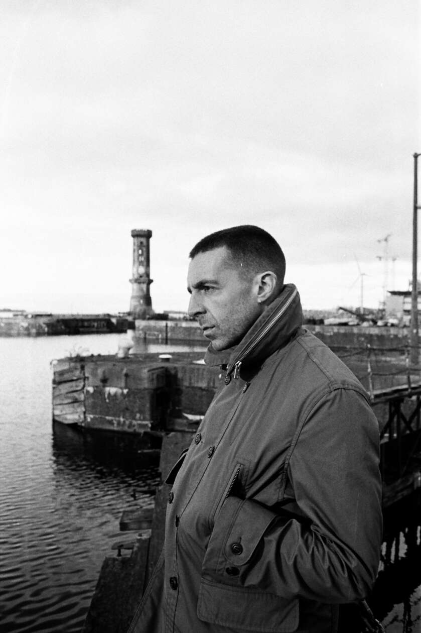 Miles Kane mit neuem Album «One Man Band»