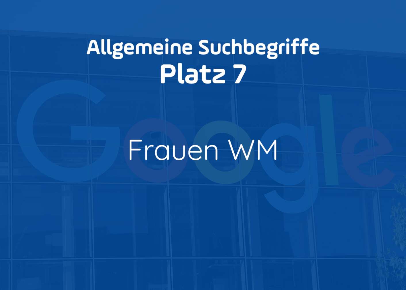 google suche