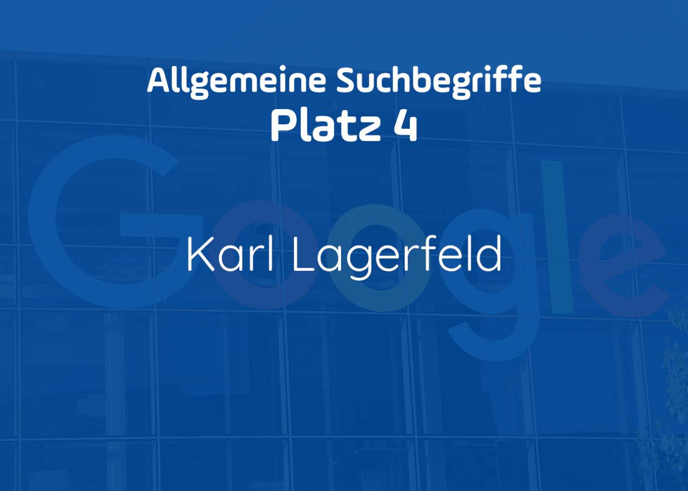 google suche