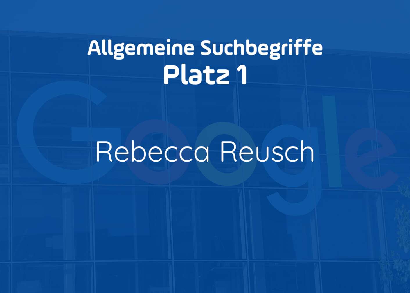 google suche