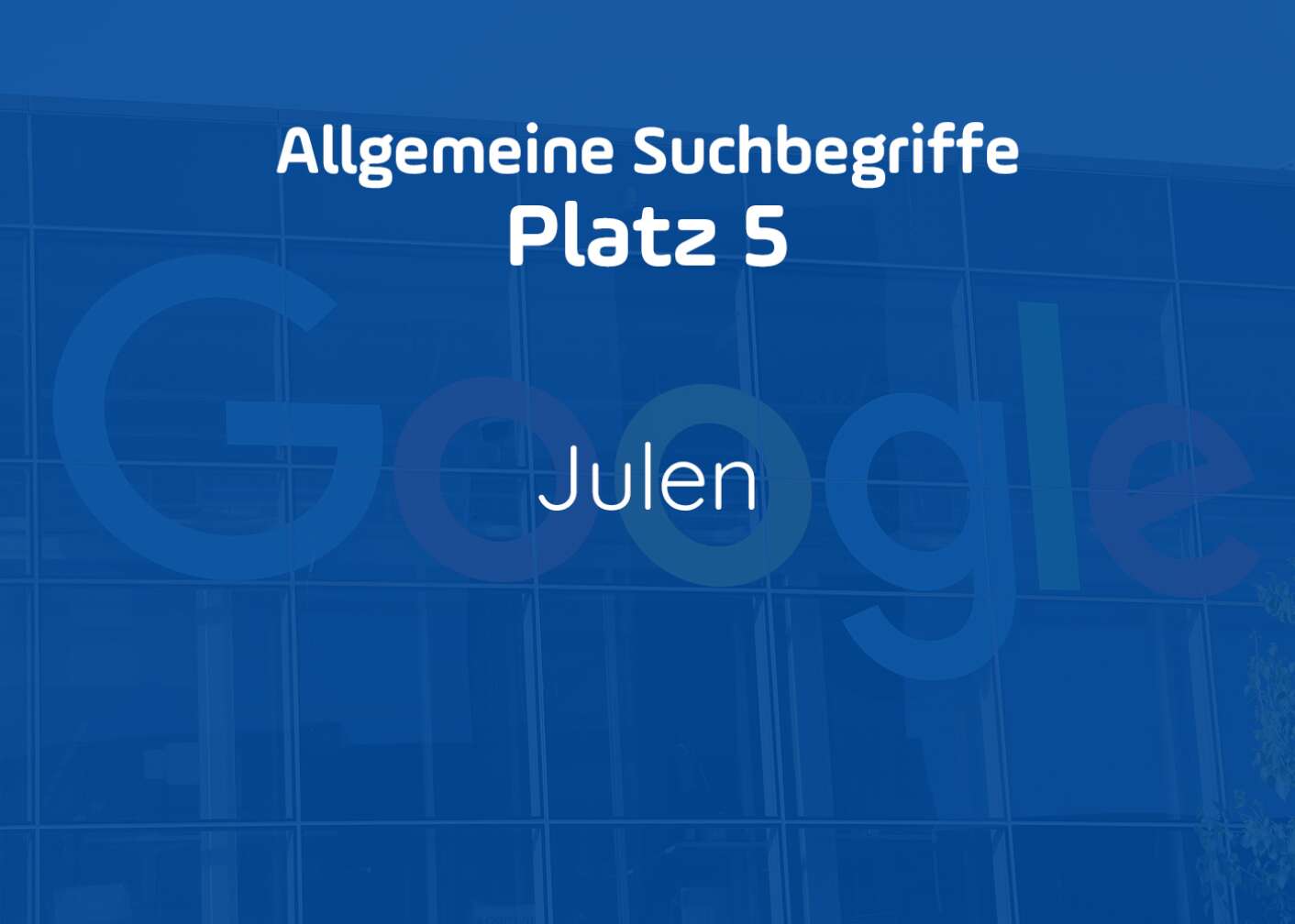 google suche