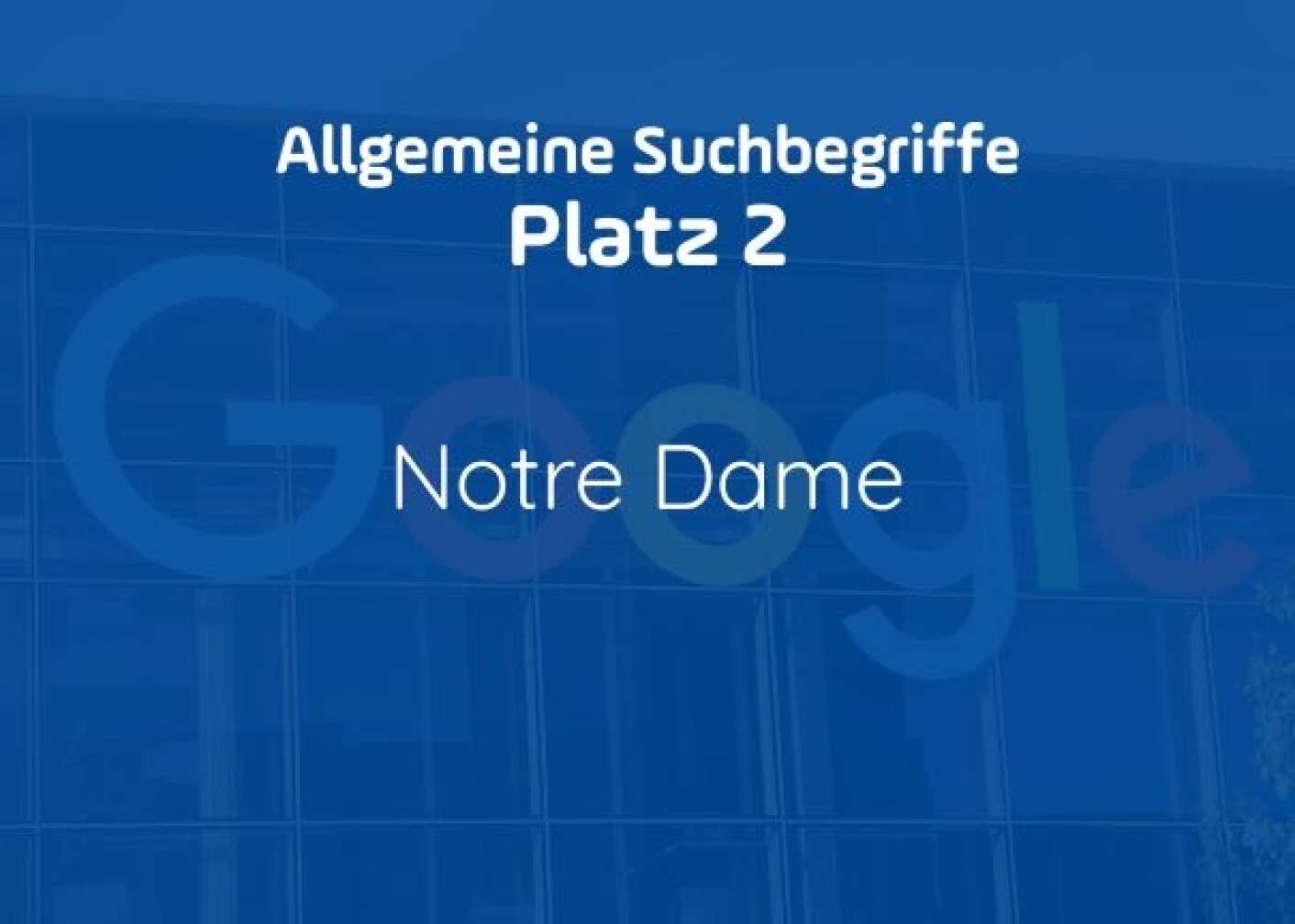 google suche