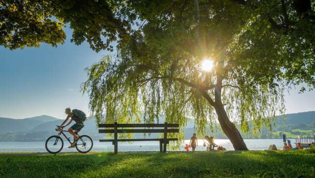 Sommerwetter in Bayern: Endlich kommt die Sonne zurück!