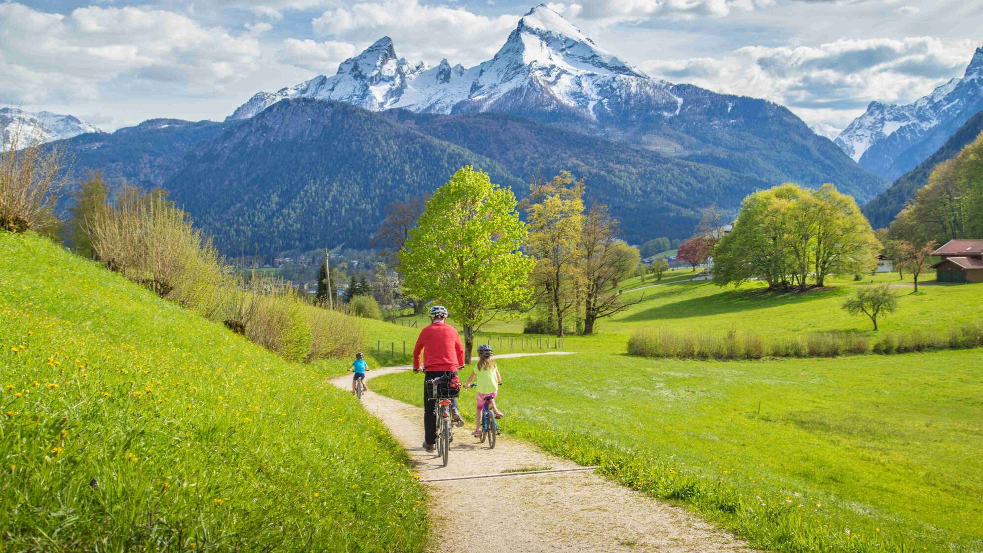 Ausflugsziele in Bayern: Die besten Tipps für die ganze Familie