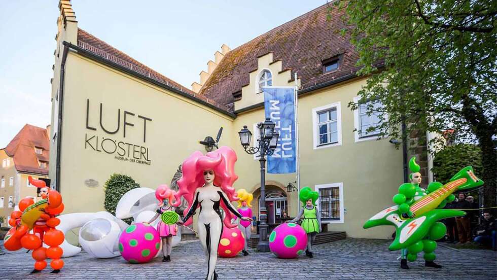 Luftfiguren