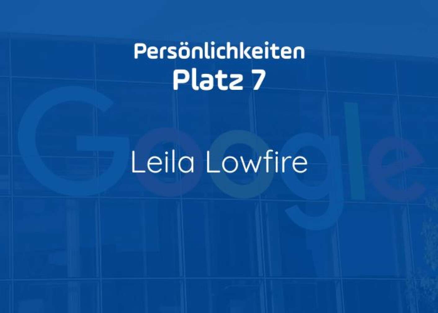 google suche