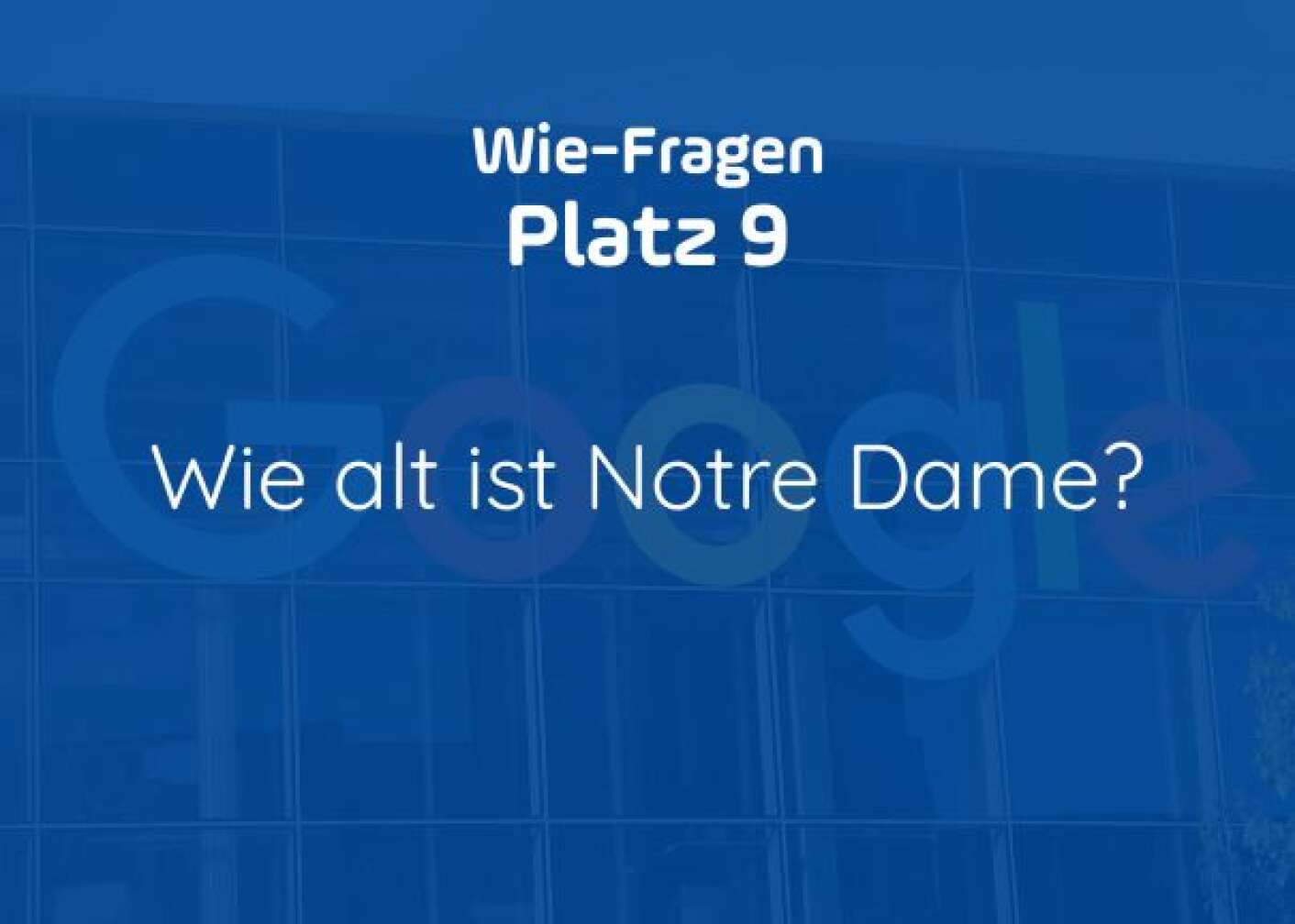 google suche