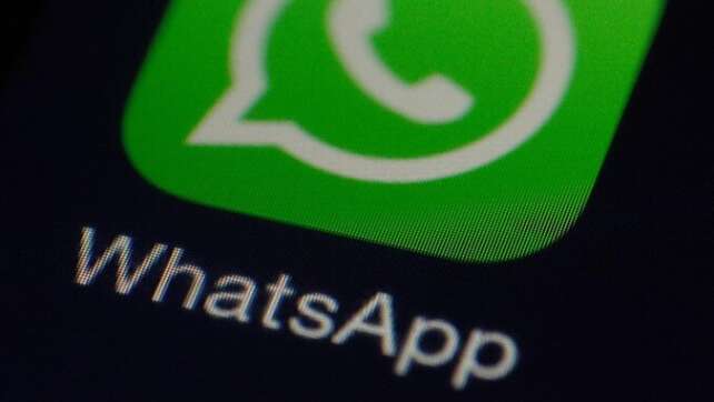 „Momo“-Challenge: Polizei warnt Eltern und Kinder vor WhatsApp-Kettenbrief
