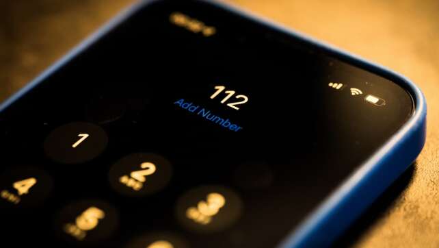 Code für den Notfall: So sendet euer Smartphone eine automatische Notruf-Nachricht