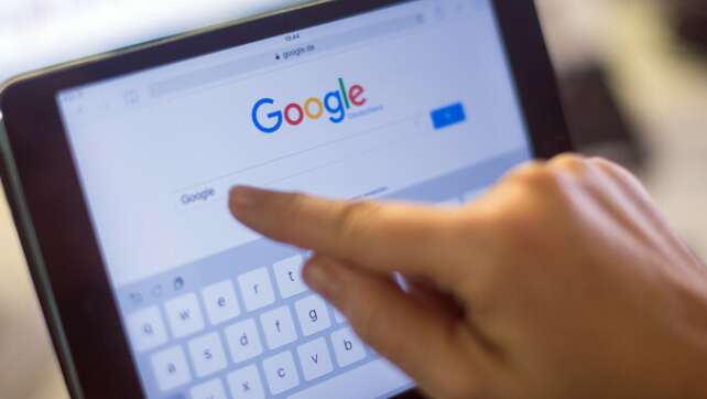 Google-Trends 2020: Das waren die häufigsten Suchanfragen in diesem Jahr