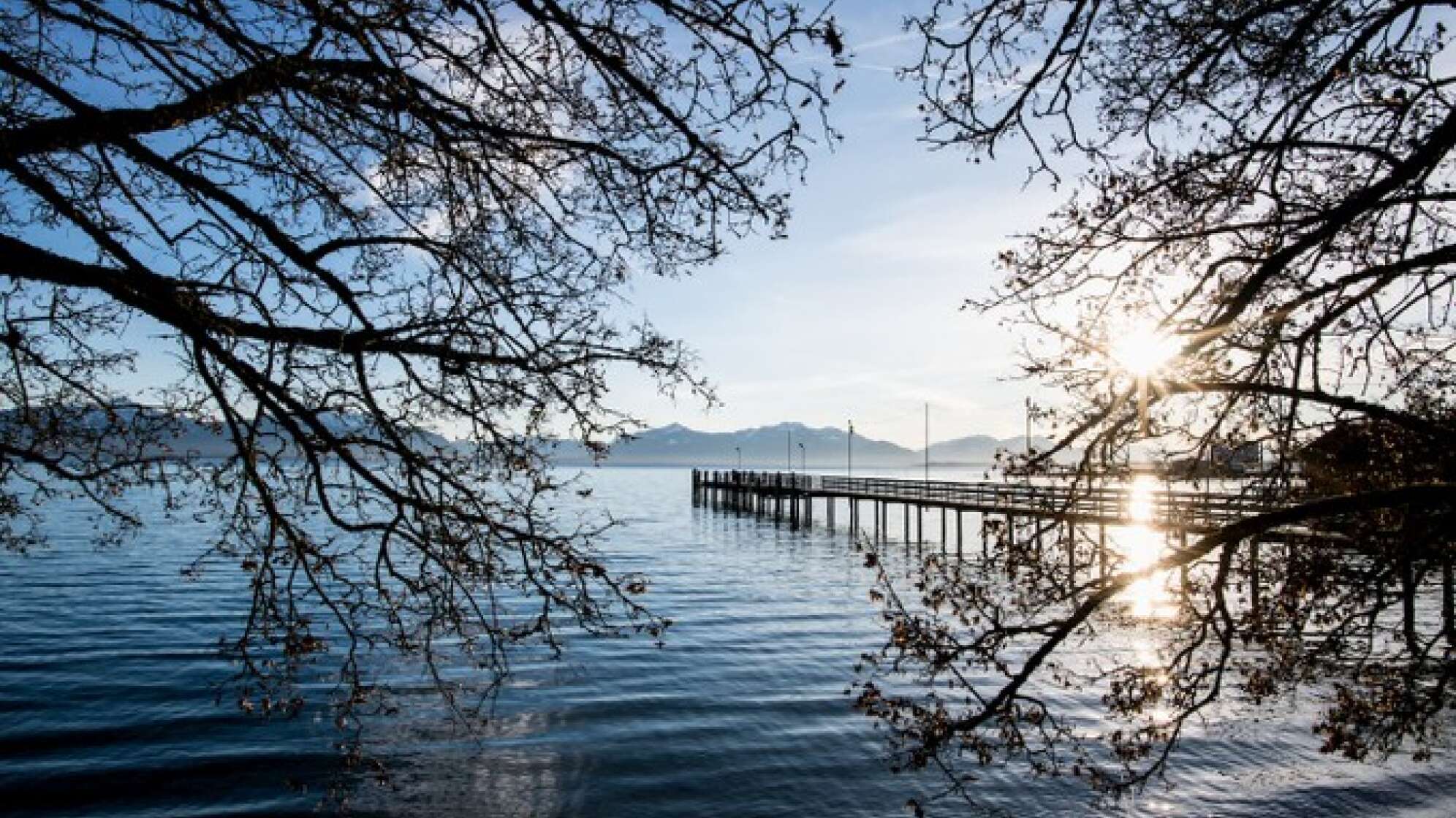 Chiemsee