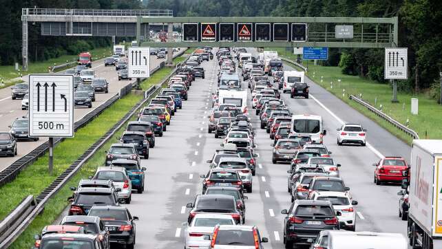 Tipps Rückreiseverkehr: So gibt es weniger Stau