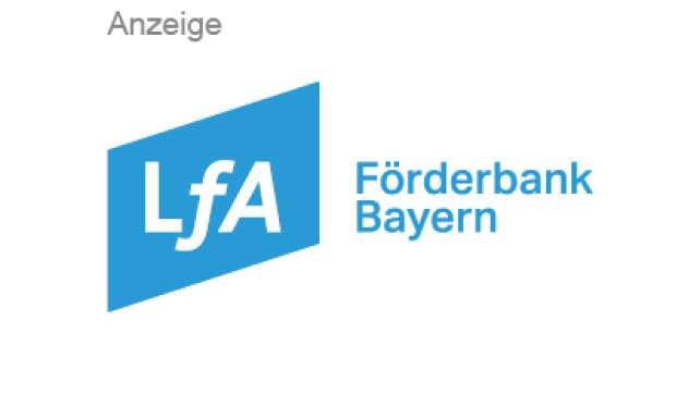 Beratung. Finanzierung. Erfolg. Mehr Infos gibt's hier!