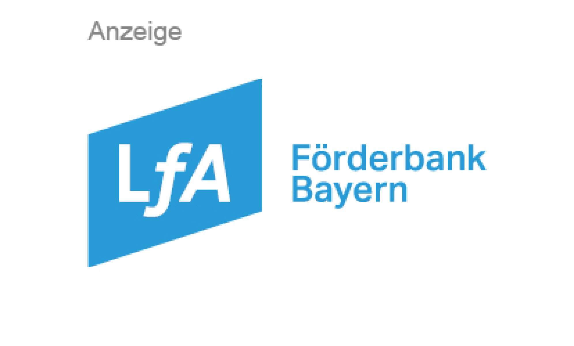 Beratung. Finanzierung. Erfolg. Mehr Infos gibt's hier!