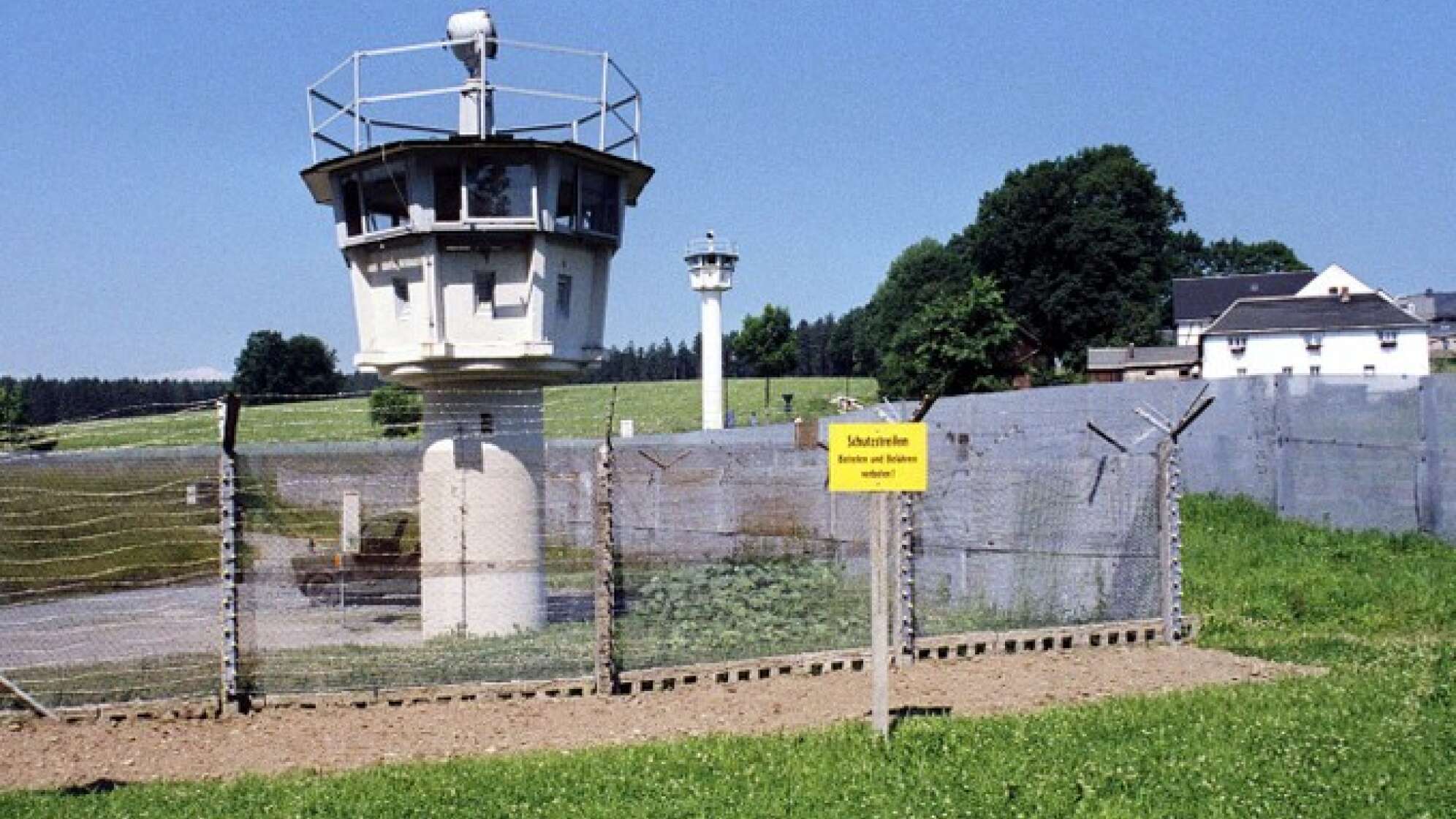 Wachturm