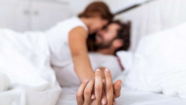 Geteilter Haushalt gleich besserer Sex?