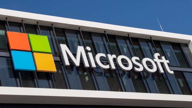 Weltweite Störung bei Microsoft behoben: Das war die Ursache
