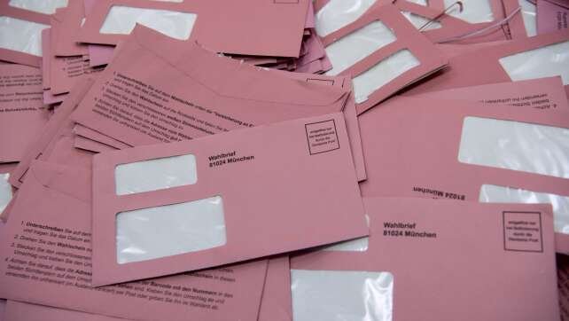 Briefwahl in Bayern gestartet: So erhaltet ihr eure Unterlagen und alle wichtigen Termine