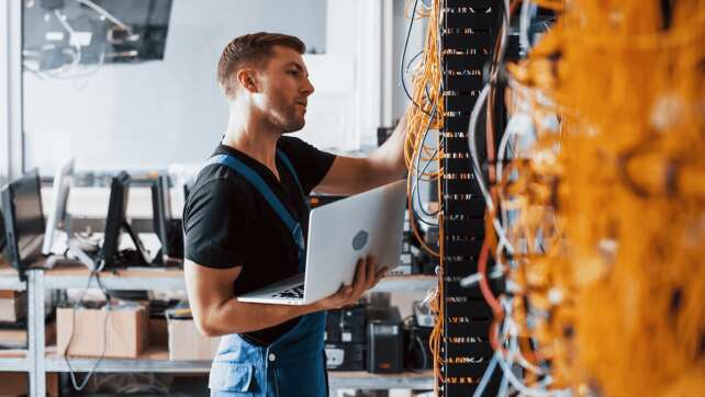 Es muss kein Studium sein: Das sind die top bezahlten <br>Ausbildungsberufe