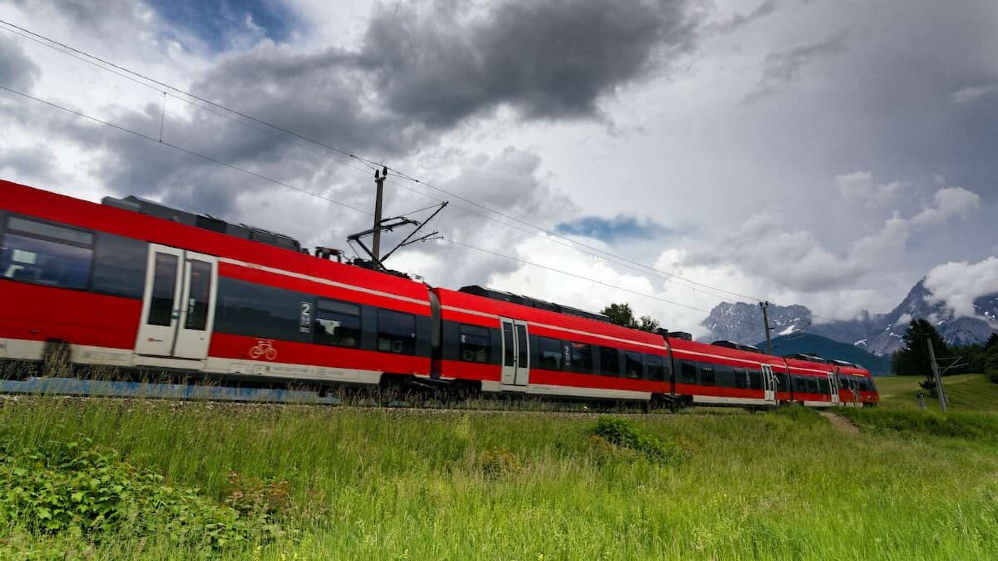 Deutsche Bahn Bayern