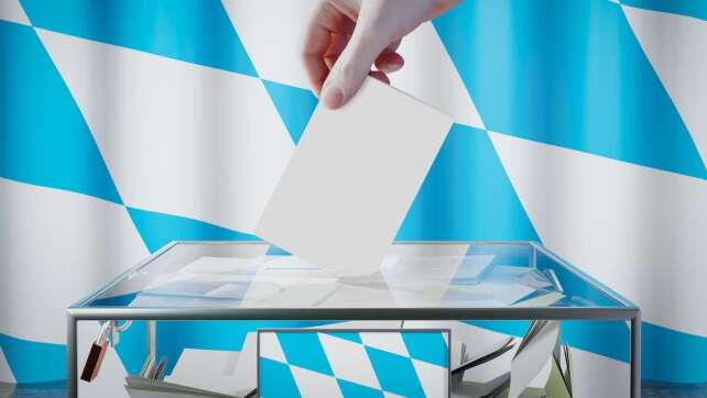 Wahl in Bayern 2023: Das sind eure Kandidaten zur Landtagswahl