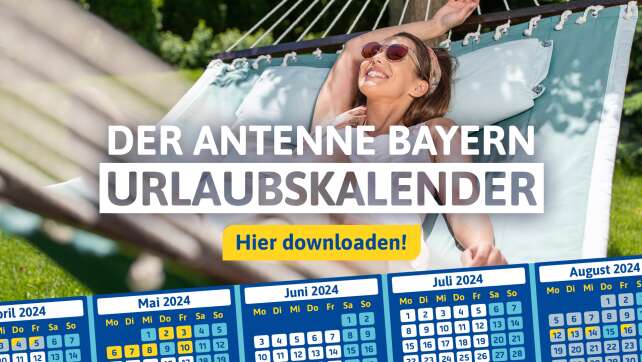 Brückentage 2025: So bekommt ihr am meisten Urlaub