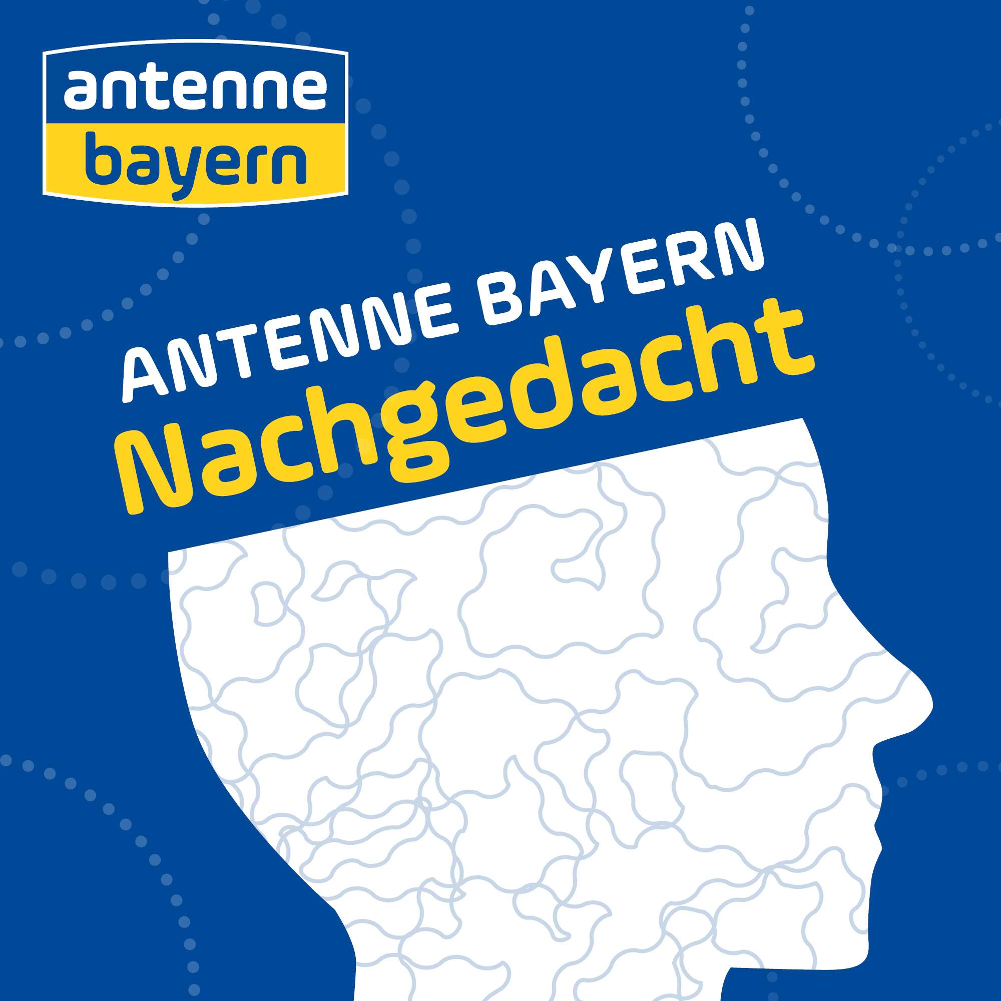 Nachgedacht mit ABY Logo