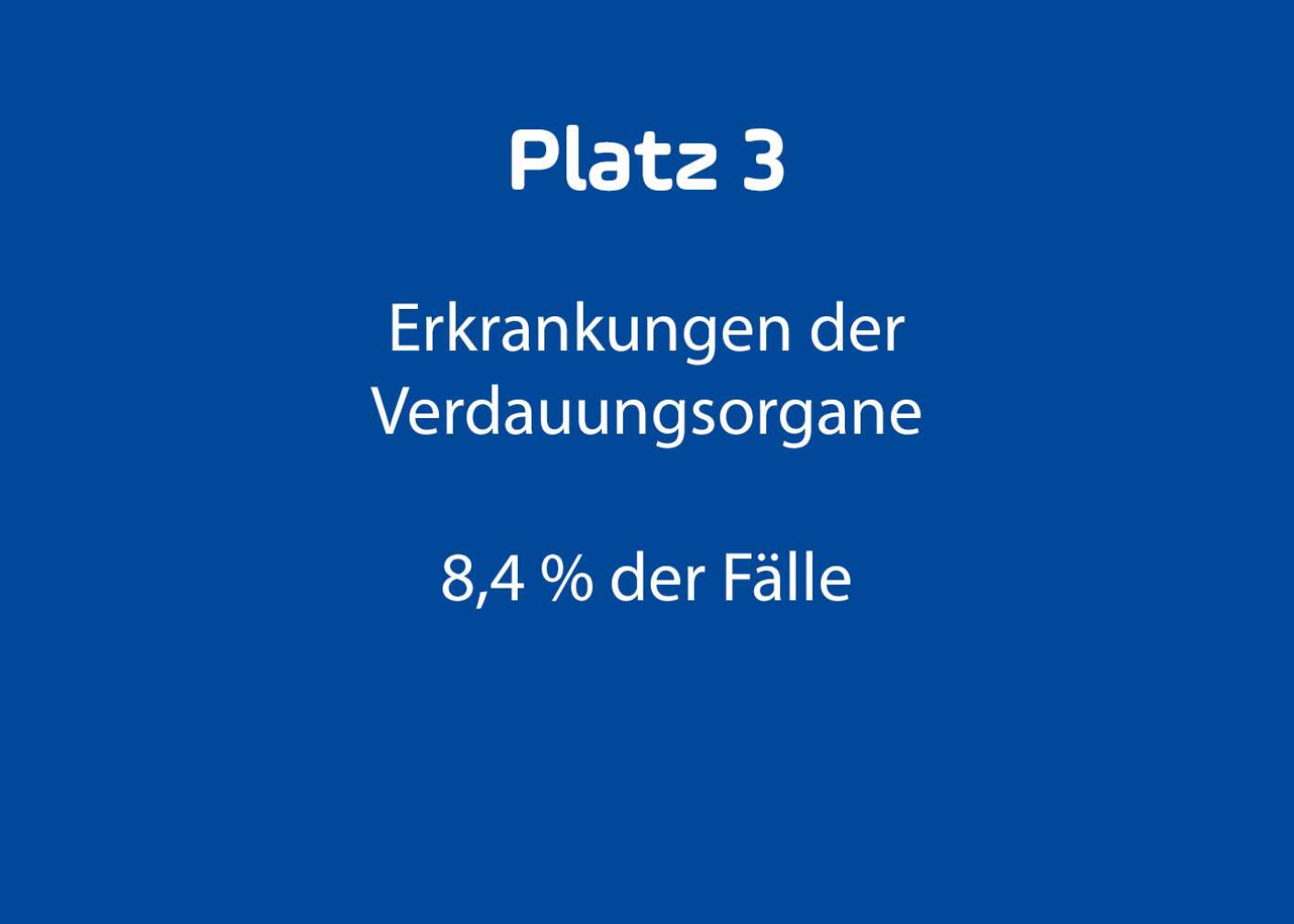 Fehlzeiten Gründe 3