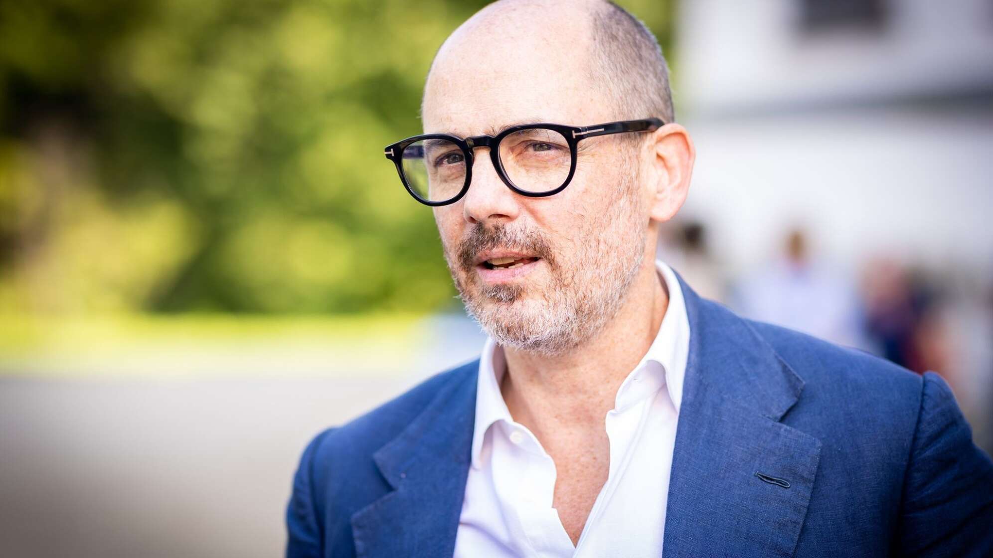 Edward Berger