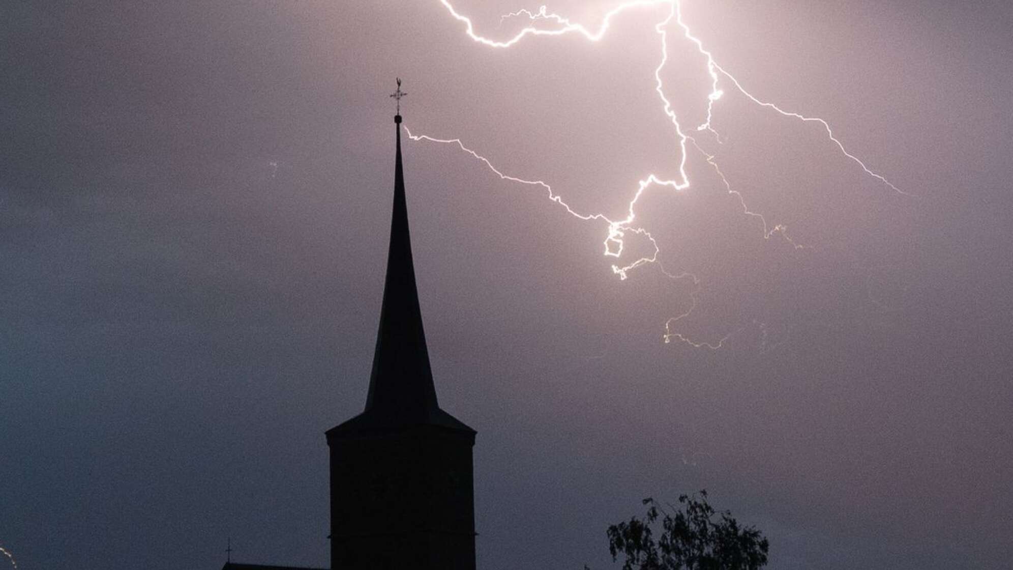 Gewitter
