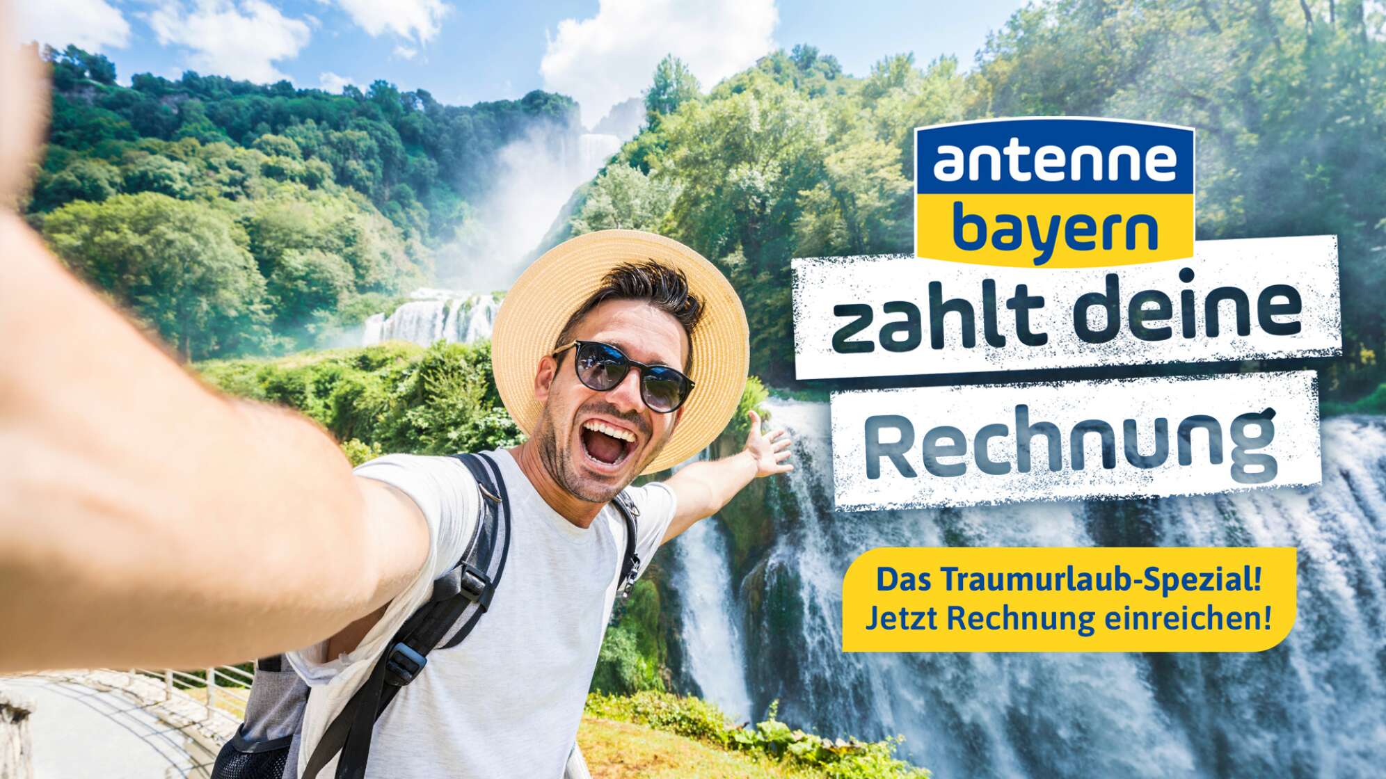 Die große ANTENNE BAYERN Frauenumfrage