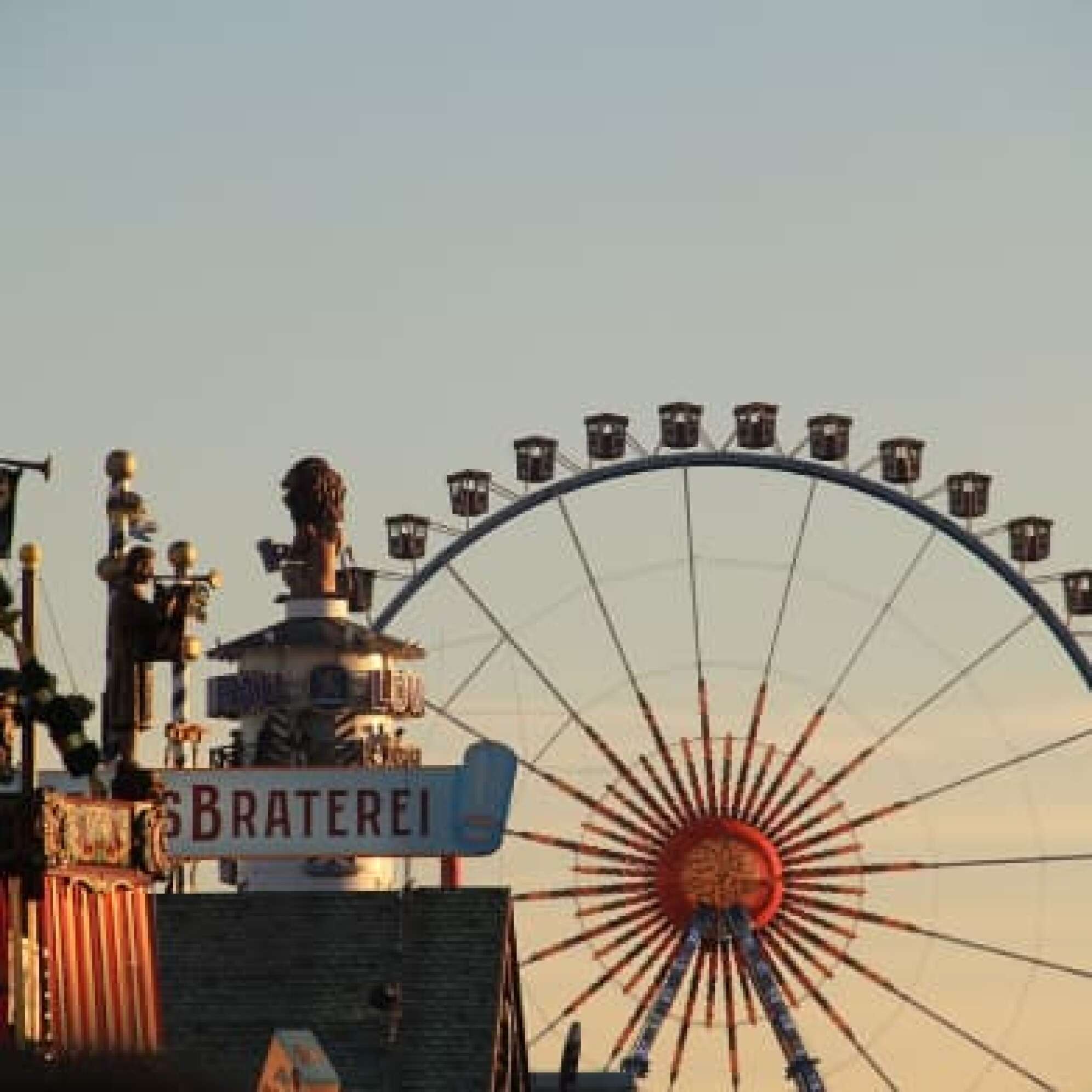 Volkfest / Oktoberfest