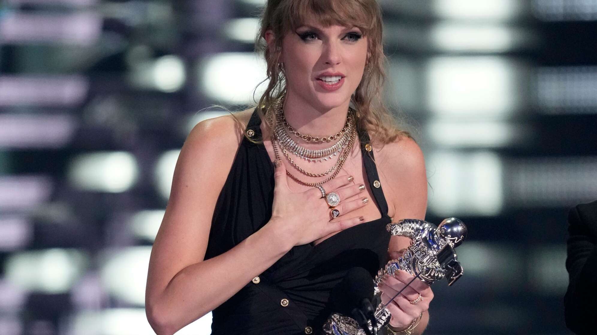 Taylor Swift