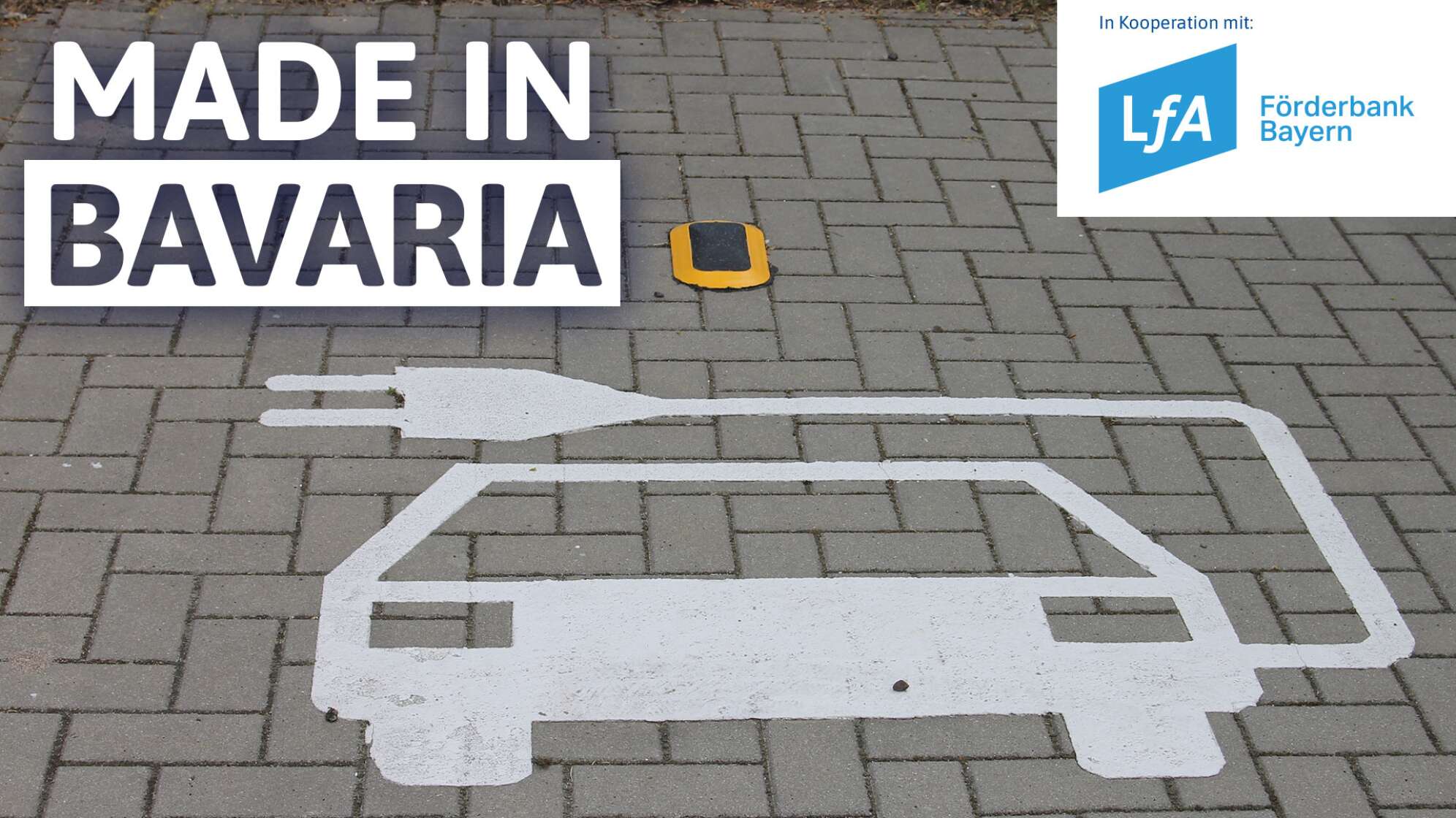 Made in Bavaria: Smart City Systems