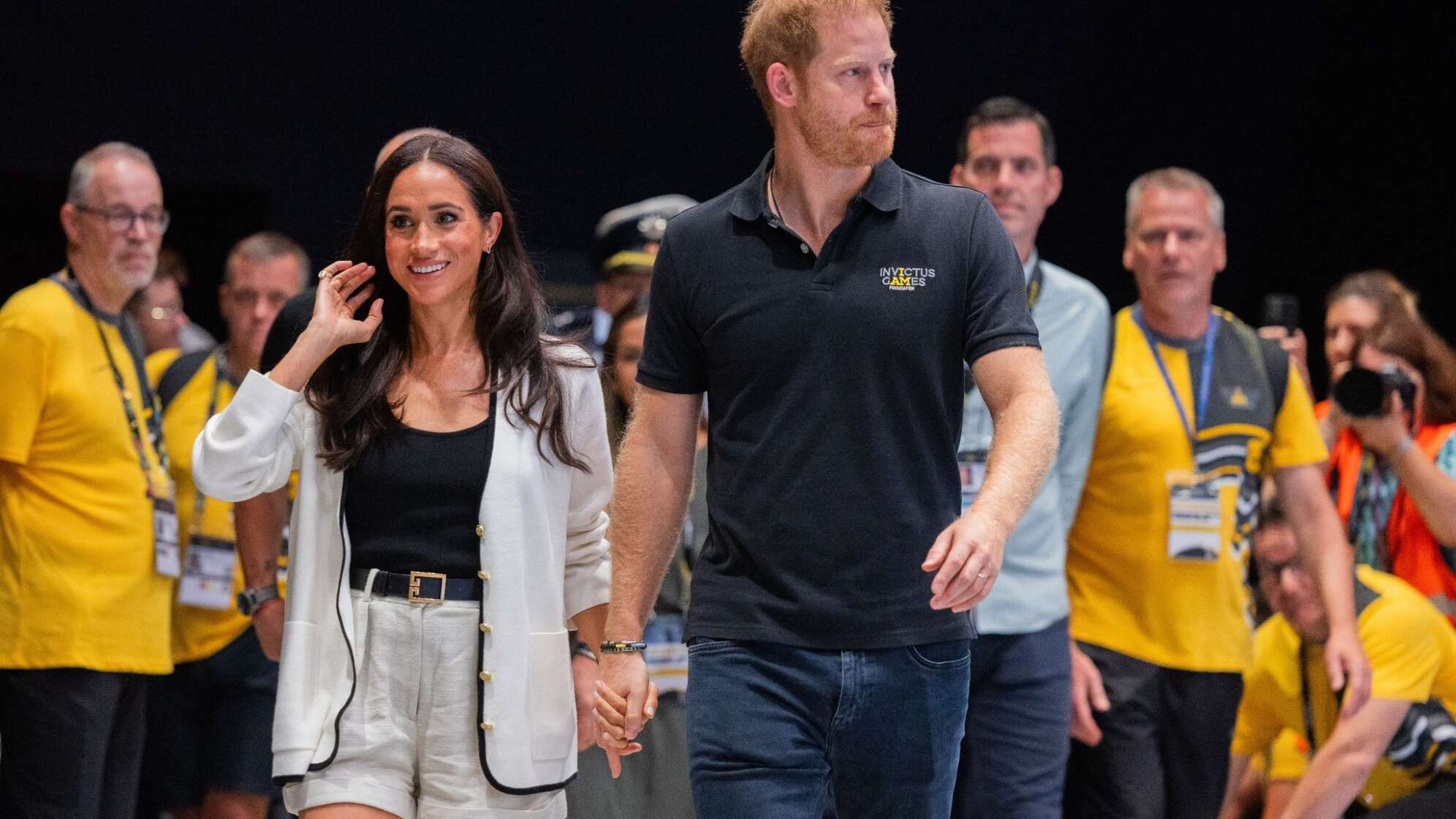 6. Invictus Games
