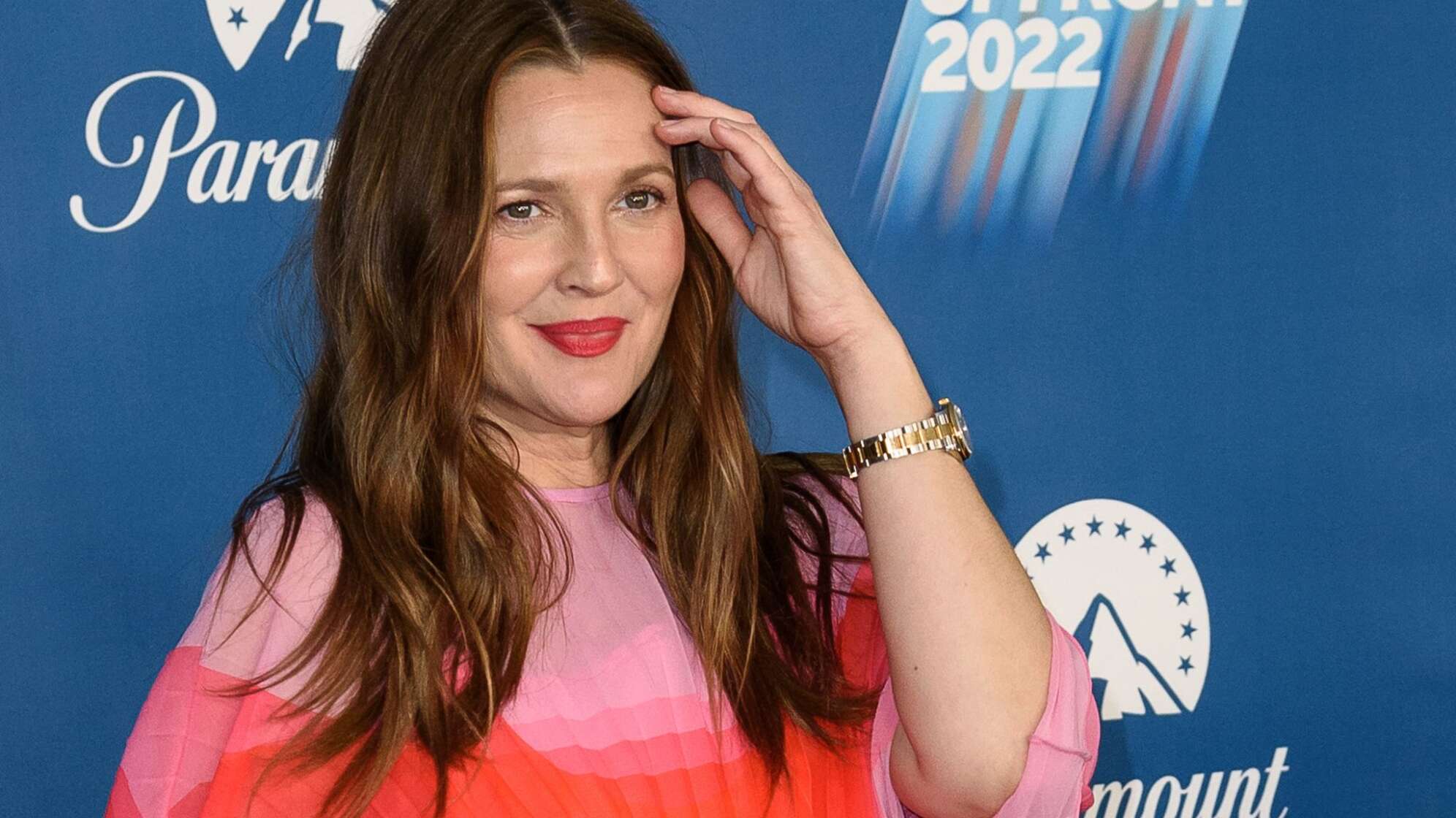 Drew Barrymore
