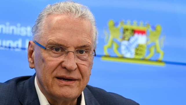 Bayerns Innenminister Joachim Herrmann zum bundesweiten Warntag: „Werden am Donnerstag besonders hinschauen“