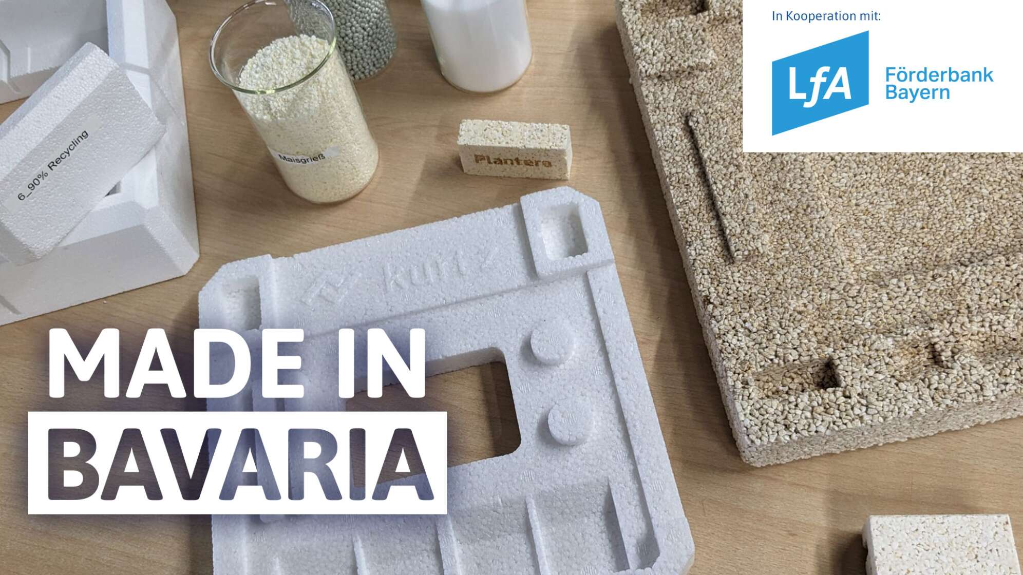 Made in Bavaria: Kurtz Ersa