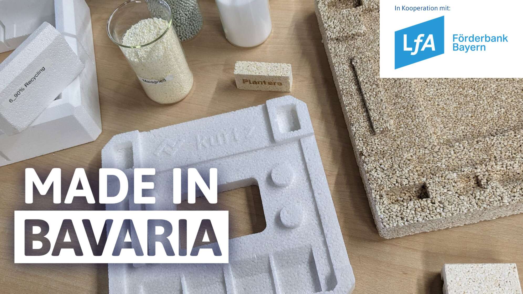 Made in Bavaria: Kurtz Ersa