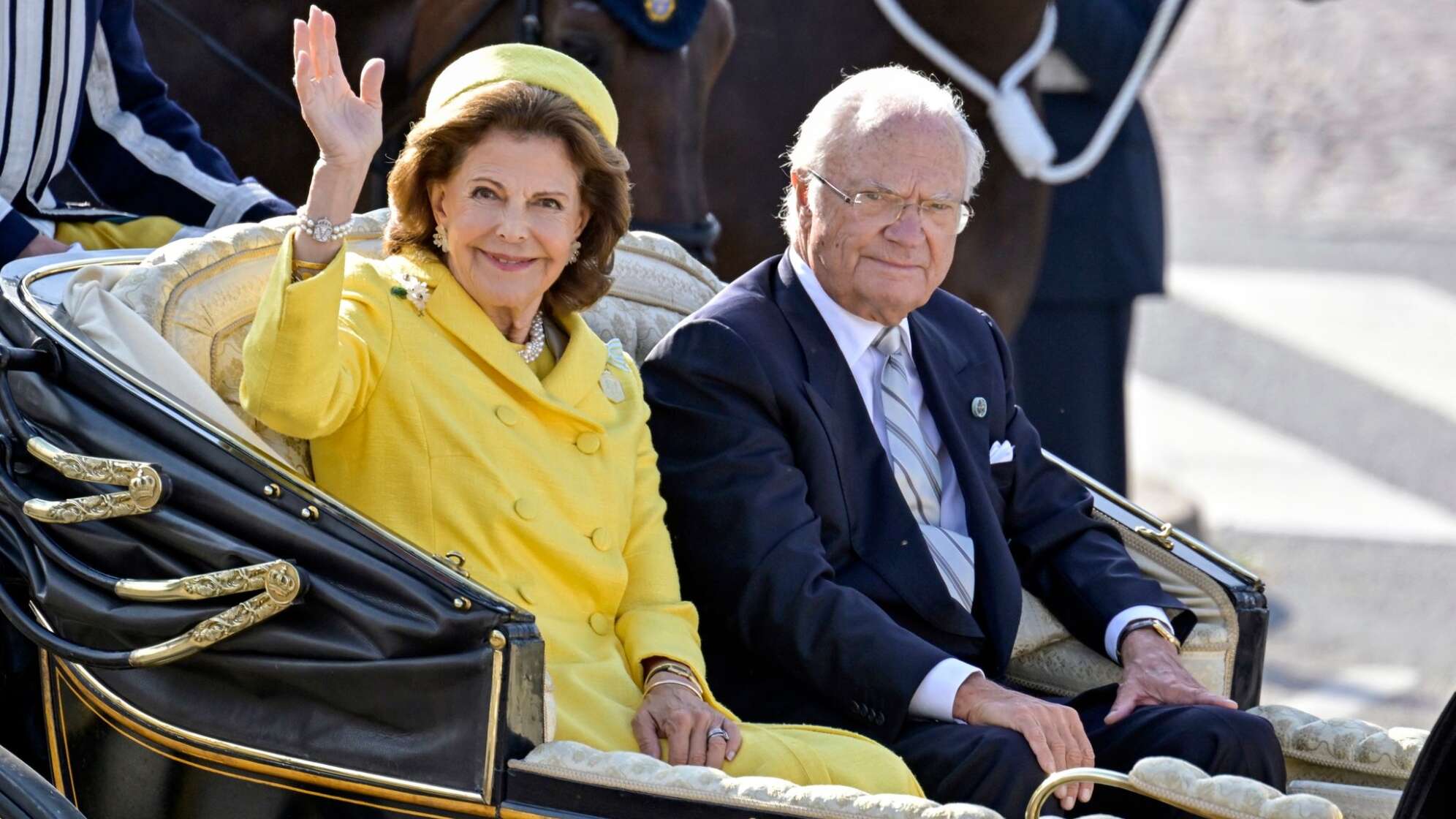 50. Thronjubiläum