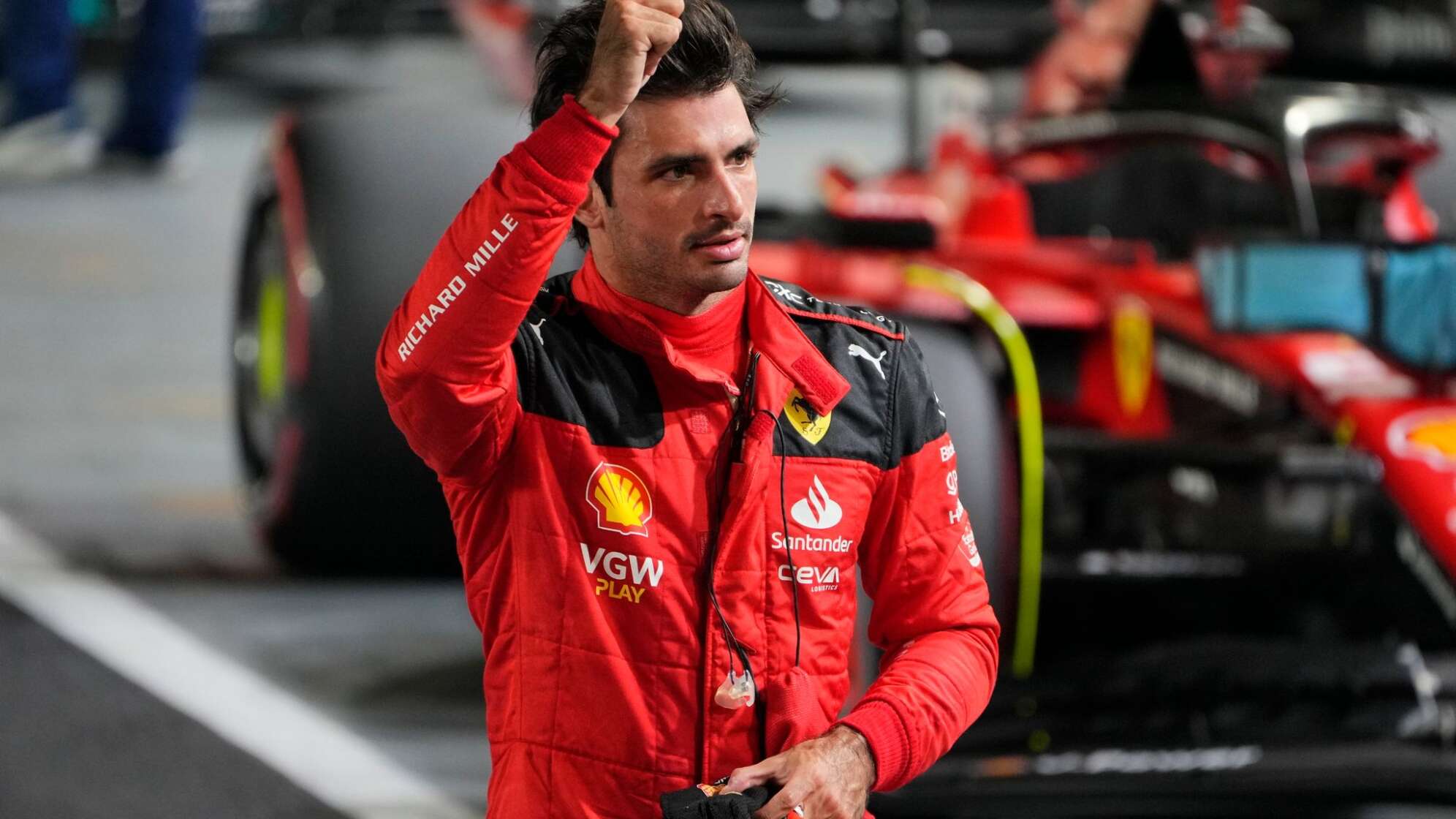 Formel 1 in Singapur