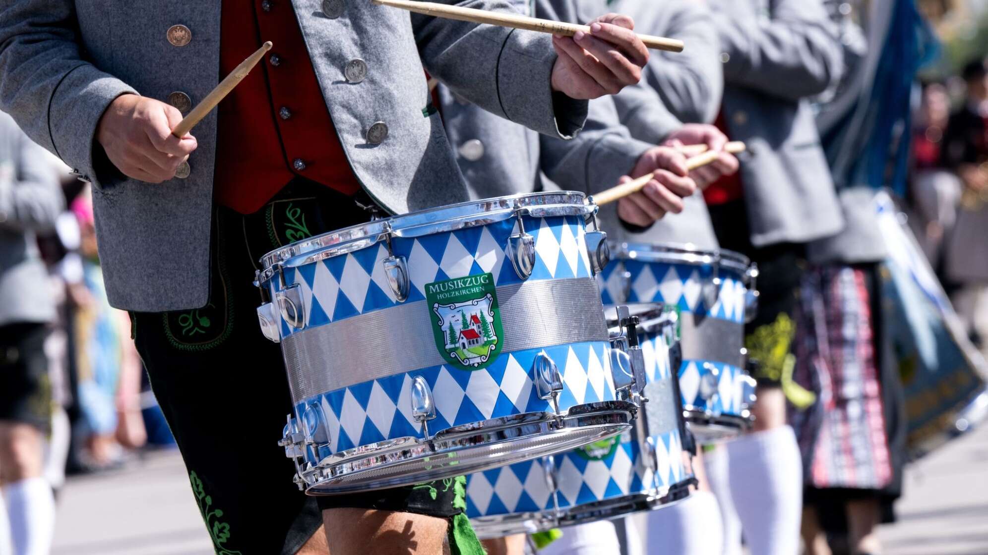 Fortsetzung Oktoberfest