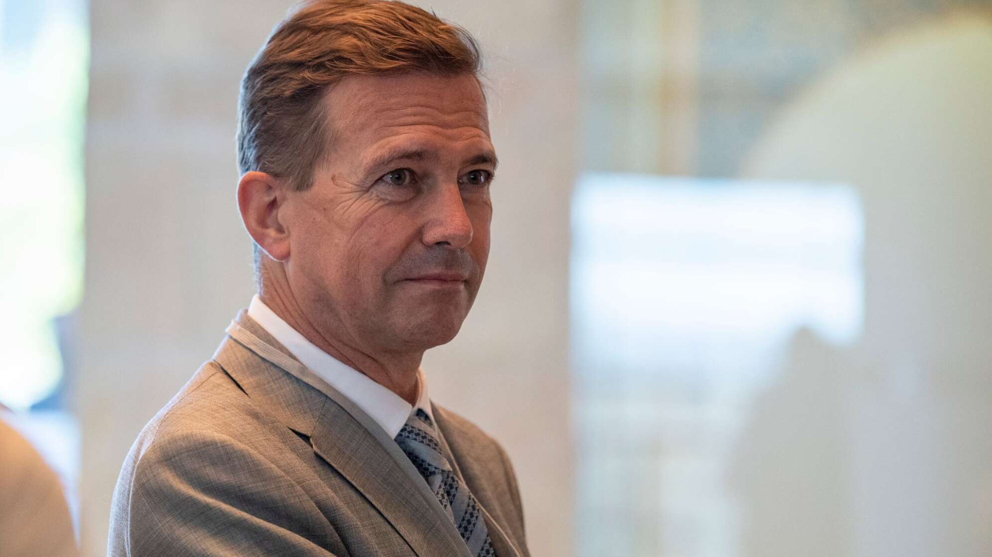 Steffen Seibert