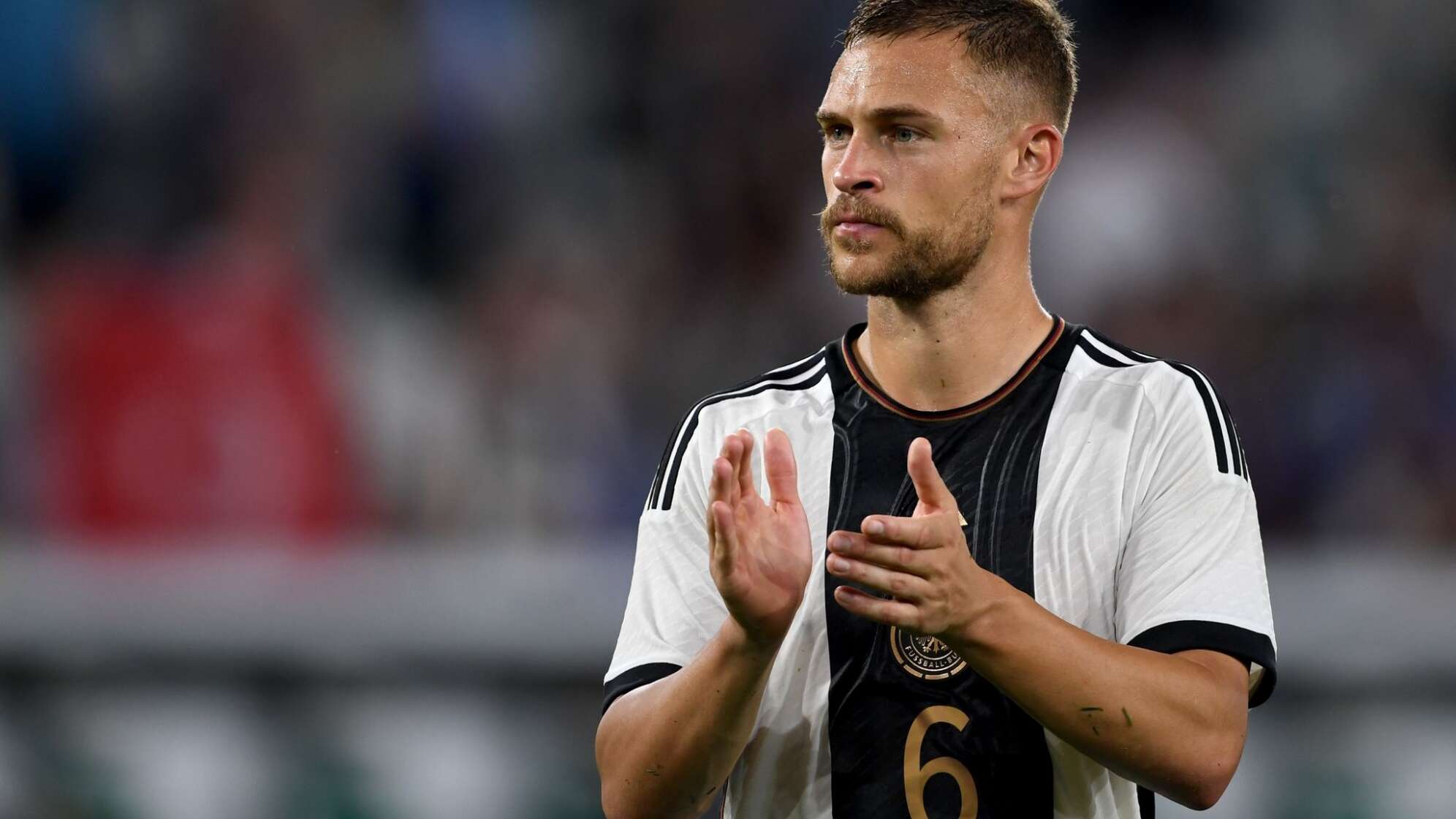 Joshua Kimmich