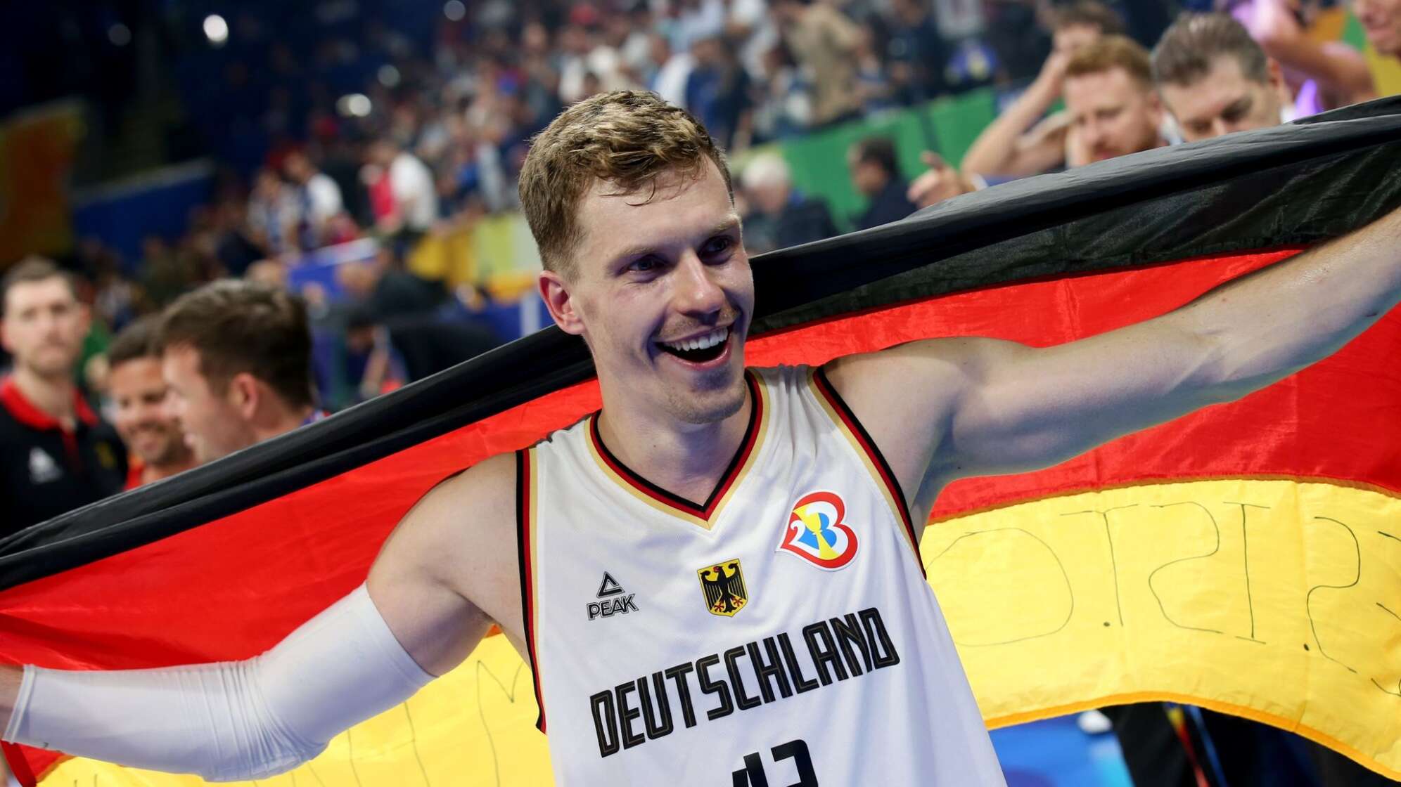 Andreas Obst
